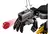 Lego Batman 76270 Mech Armor Super Heroes Dc 140pcs - comprar online
