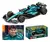 Aston Martin Amr23 #18 2023 Lance Stroll - F1 Burago 1/43 - tienda online