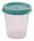Mini Contenedor Para Aderezos Libre Bpa 60ml - Tupperware