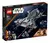 Lego 75346 Star Wars Disney Caza Snub Pirata - 285pcs