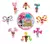 Lol Surprise Muñeca Lol Hair Beads Capsula Sorpresa - comprar online