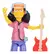 Figura de Accion The Simpsons 13cm - Otto - Jakks en internet