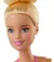 Muñeca Barbie Bailarina Clasica Con Tutu Ballet - Mattel - BrumaStore