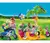 Playmobil 9103 Maletín Grande Pícnic Familiar 62pc en internet