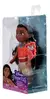 Disney Princesas Muñeca Moana 15cm con Peine - Jakks en internet