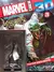 Colección Figuras Marvel Heroes 3d - Lizard - Salvat en internet