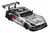 Hot Wheels Mercedes AMG GT3 Premium 1:43 - Mattel - BrumaStore