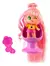 Pinypon Super Pelo Largo Rosa Real Long Hair - Famosa - comprar online
