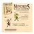 Munchkin 5 - El Día Del Arquero - Bureau De Juegos - Jackson - comprar online