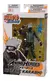 Figura Anime Heroes Kakashi Hatake articulado 17cm - Bandai