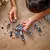 Lego 76277 Marvel Armadura Robótica Máquina De Guerra 154pc - comprar online
