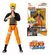 Figura Anime Heroes Naruto Uzumaki Final Battle - Bandai