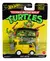 Hot Wheels Party Wagon Tortugas Ninja Mutante Premium - Mattel - comprar online