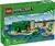 Lego Minecraft 21254 La Casa Tortuga De La Playa 234pcs en internet