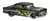 Hot Wheels 55 Chevy 3/10 HW Flames - Mattel - BrumaStore