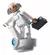 Playmobil Super 4 6690 1 Pieza Doctor X en internet