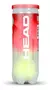Tubo X3 Pelotas Head Championship Balls Tenis Padel Importadas