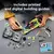 Lego 76910 Speed Champions Aston Martin Valkyrie - 592pcs en internet