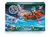 Pinypon Bote Pirata Con Figura Y Tiburon 15587 City Action