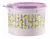Hermético Poeme 1,1lts (diseño Limones) - Tupperware