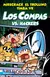 Los Compas Vs Hackers - Mikecrack, El Trollino Y Timba