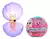 Imagen de Muñeca Lol Surprise 7cm Baby Sister Sirenitas - MGA