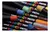Oleo Pastel Posca x24 Colores Importados De Japon - Uni - comprar online