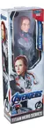 Figura 30cm Marvel Black Widow -Titan Hero Avengers Endgame en internet