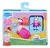 Peppa Pig y la Fiesta ed Pijamas - 5 piezas - Hasbro