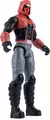 Red Hood Capucha Roja Muñeco Articulado 30cm - Dc Original - BrumaStore