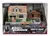Fast & Furious Diorama Dom Toretto House - Jada Nano Scene