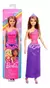 Muñeca Barbie Princesa Original - Mattel