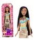 Muñeca Pocahontas Princesa Disney - Mattel