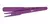 Espatula Y Tenedor (morado) Kitchen Duo - Tupperware - comprar online