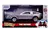 Volver Al Futuro 2 Delorean Time Machine 1:32 - Jada - comprar online