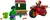 Lego 76287 Iron Man With Bike And The Hulk - 68pcs en internet
