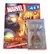 Colección Figuras Marvel Heroes 3d - Dormammu - Salvat