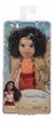 Muñeca Loto Disney Princesa Moana 2 De 15cm - Jakks