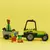 Lego City 60390 - Tractor Forestal Cantidad De Piezas 86pcs en internet