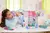 Muñeca Barbie Color Reveal Cutie Reveal Conejo - Mattel en internet
