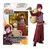 Figura De Acción Gaara Naruto Anime Heroes 17cm - Bandai