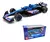 BBurago F1 Bwt Alpine A523 #31 Esteban Ocon 1:43 Formula 1 - comprar online