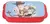 Portavianda Hermetico Con Divisiones Toy Story - Tupperware - comprar online