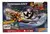 Hot Wheels - Mario Kart Pista De Niveles Donkey Kong Mattel