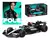 Mercedes Benz 1:43 F1w15 George Russell 63 F1 - Bburago en internet