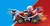 Playmobil Stunt Show 70554 Cuatriciclo Show Acrobacias - 47pc en internet