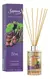 Difusor Aromático con Varillas Uva 125ml - Saphirus