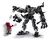 Lego Marvel 76276 Armadura De Venom Vs Miles Morales 134pcs en internet