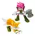 Muñecos Pack x5 Sonic Prime Netflix Set Infantil Sega - comprar online