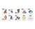 Pokemon Ball Pokebola Trading Card Game 2023 - comprar online